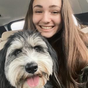 Meet your Posher, Grace